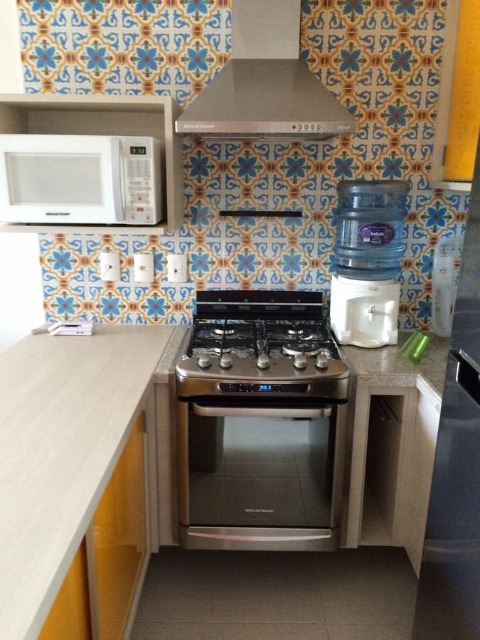 Nannai Residence Pôrto das Galinhas Zewnętrze zdjęcie