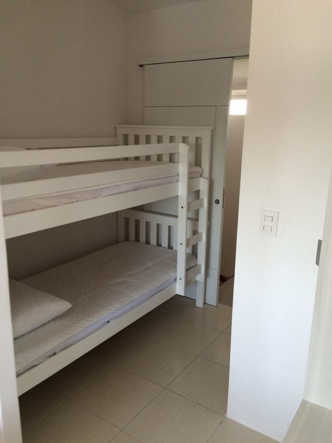 Nannai Residence Pôrto das Galinhas Zewnętrze zdjęcie