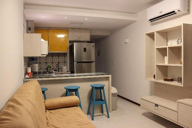 Nannai Residence Pôrto das Galinhas Zewnętrze zdjęcie