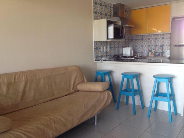 Nannai Residence Pôrto das Galinhas Zewnętrze zdjęcie
